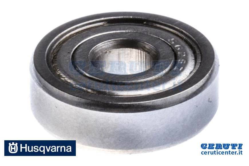 Lagerräder - Original Husqvarna - 738229555