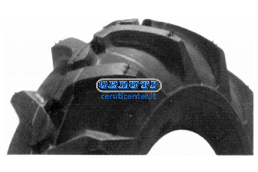 Tractor Driving Wheels