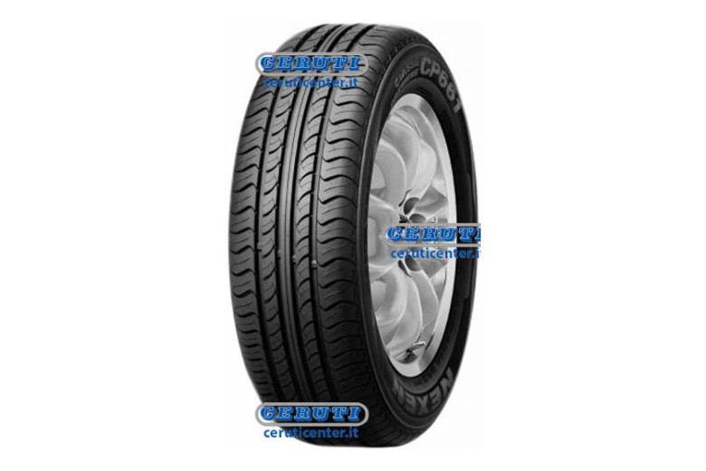 Wheels Complete With Rim