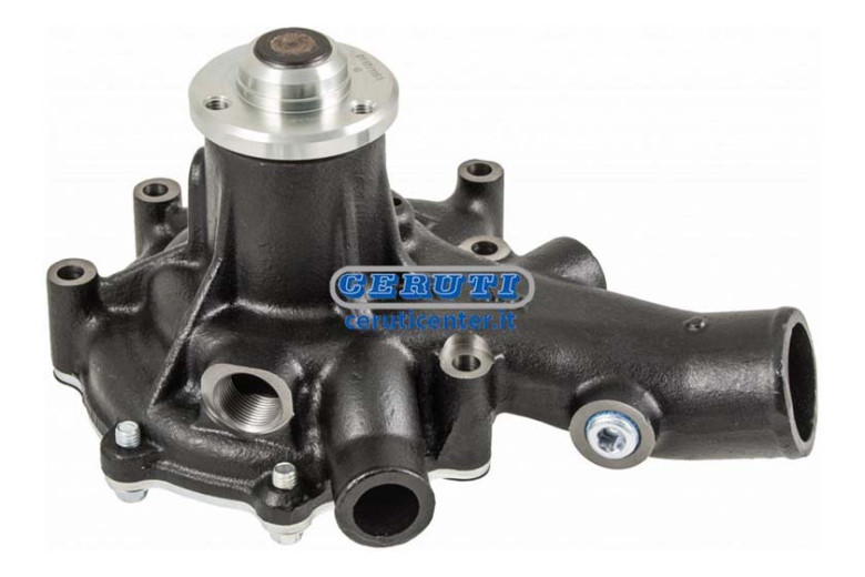 Water Pump Kit