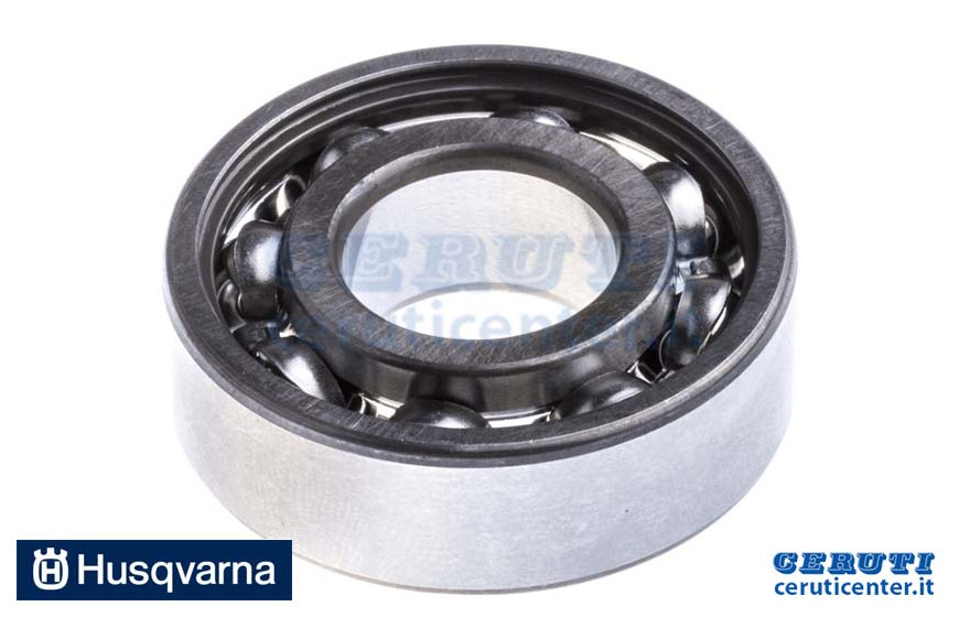 Cojinete de bolas - Original Husqvarna - 738220225