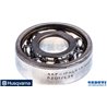 Cojinete de bolas - Original Husqvarna - 738220125