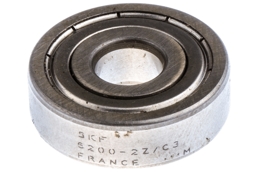 Cuscinetto A Sfere - Originale Husqvarna  - 738220015