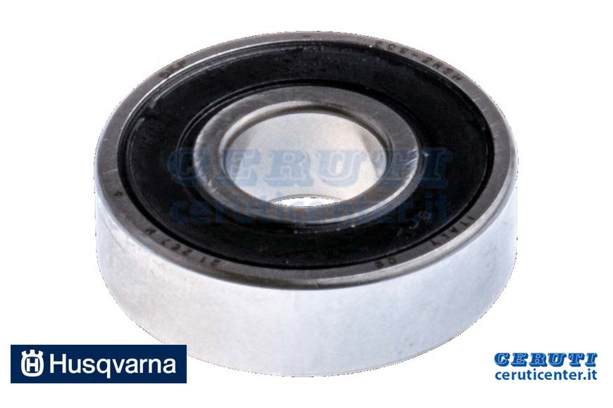 Cuscinetto A Sfere - Originale Husqvarna - 738219904
