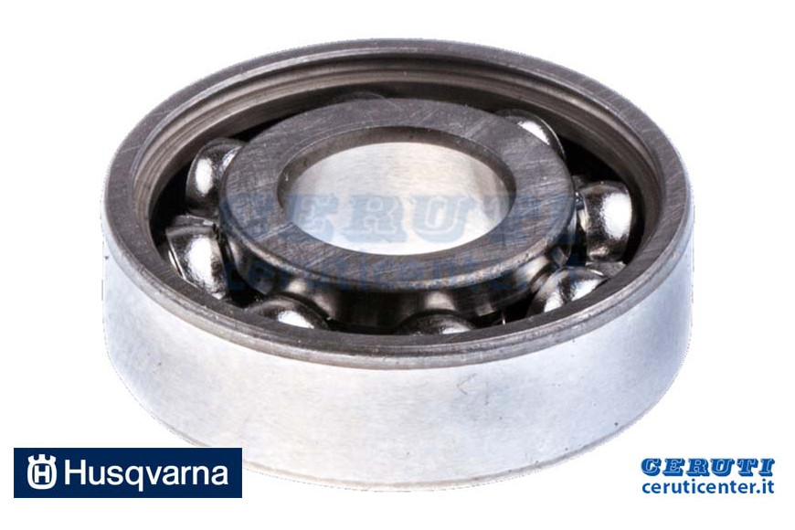 Cuscinetto A Sfere - Originale Husqvarna - 738219901