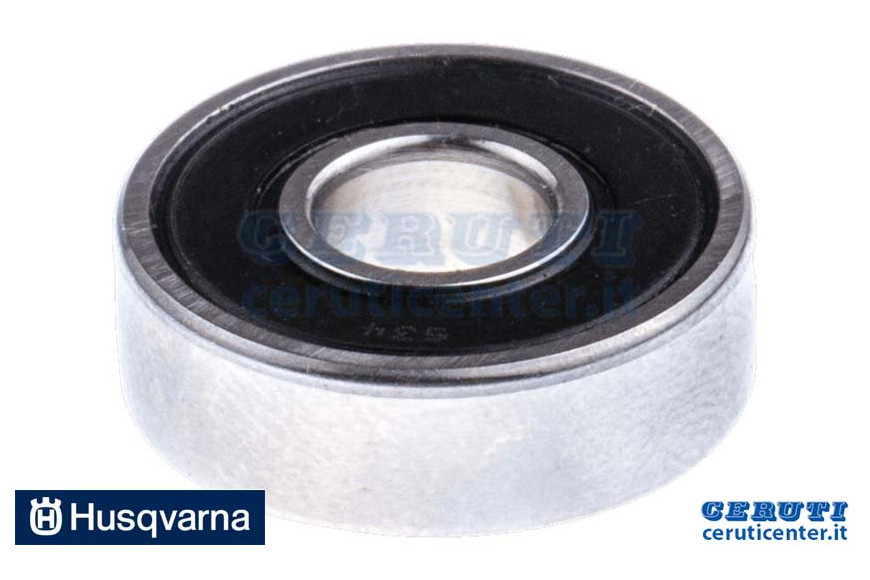 Cojinete de bolas - Original Husqvarna - 738219804