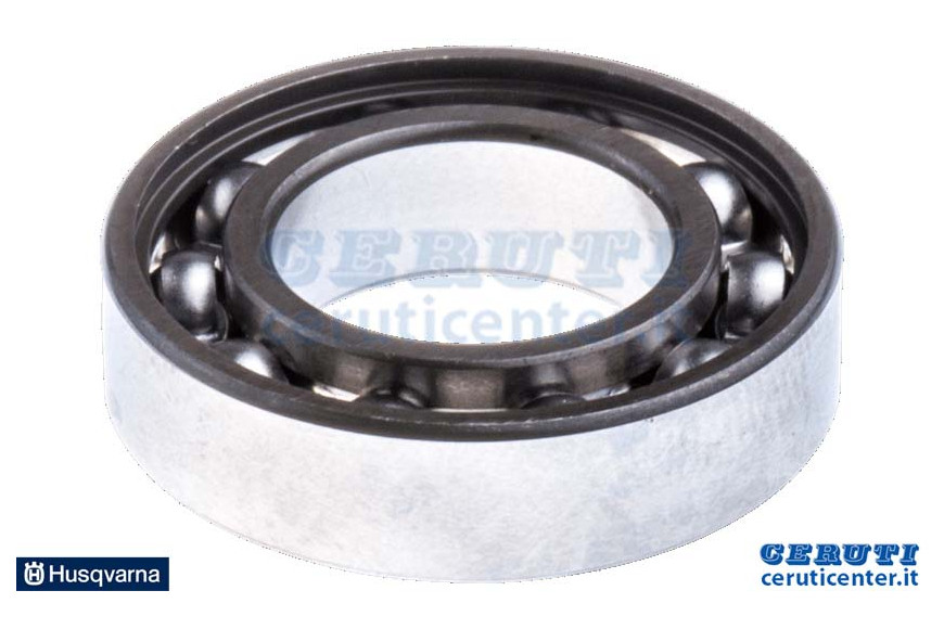 Cojinete de bolas - Original Husqvarna - 738218800