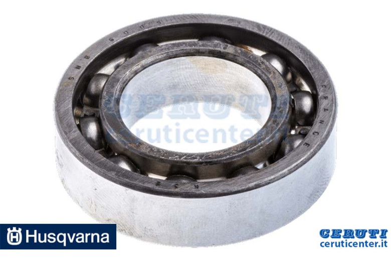 Kugellager - Original Husqvarna - 738210504