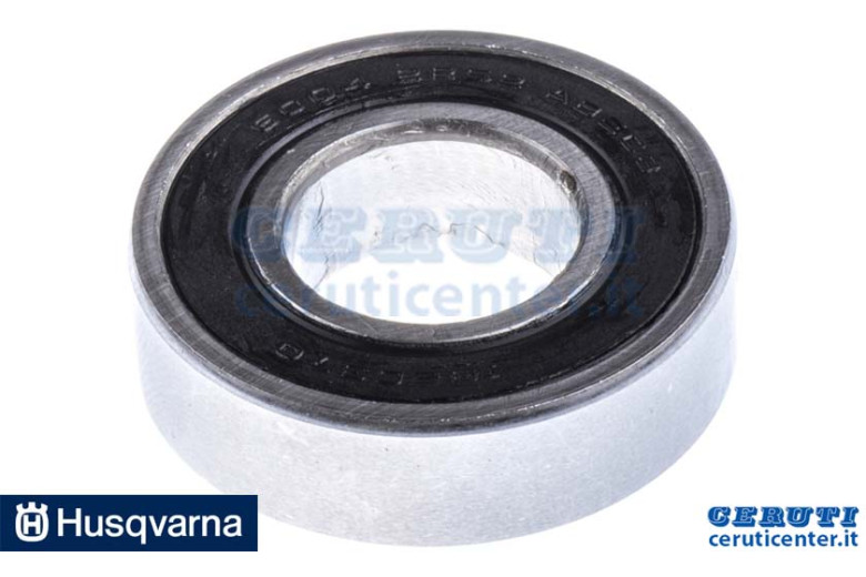 Cojinete de bolas - Original Husqvarna - 738210404