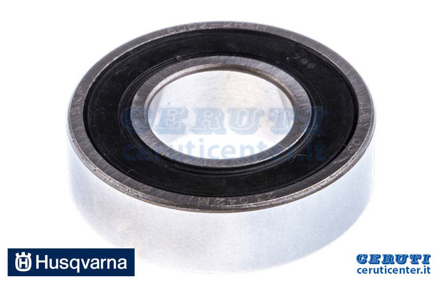 Cuscinetto A Sfere - Originale Husqvarna - 738210204