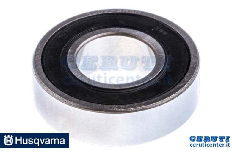 Kugellager - Original Husqvarna - 738210204