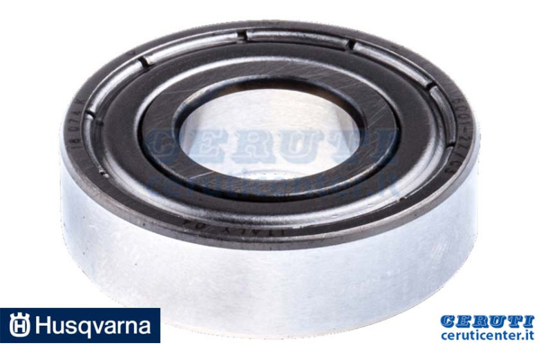 Bearing - Original Husqvarna - 738210112