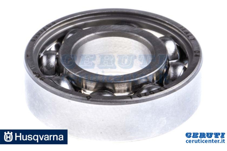 Bearing - Original Husqvarna - 738210110