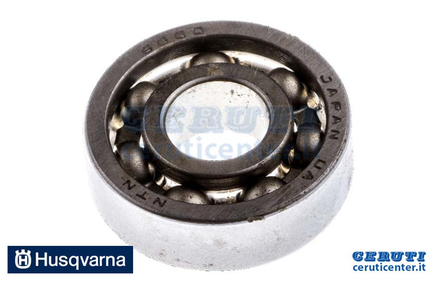 Cuscinetto - Originale Husqvarna - 738210002