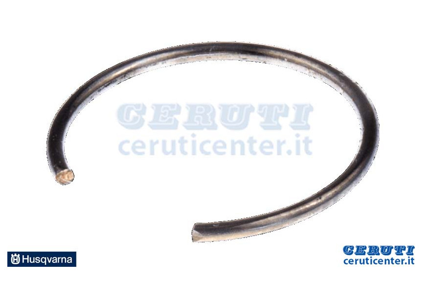 Anello Tenuta - Originale Husqvarna - 737440800