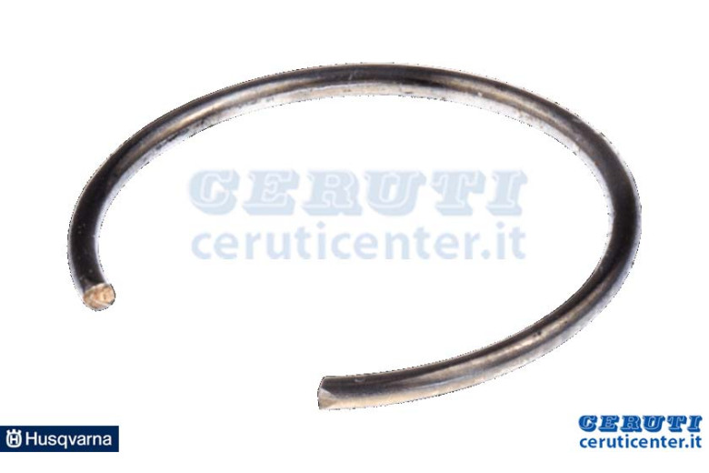 Sealing Ring - Original Husqvarna - 737440800