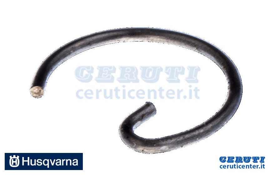 Sin enchufe - Husqvarna original - 737431200