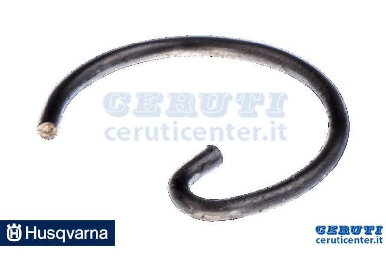 Without plug - Original Husqvarna - 737431200