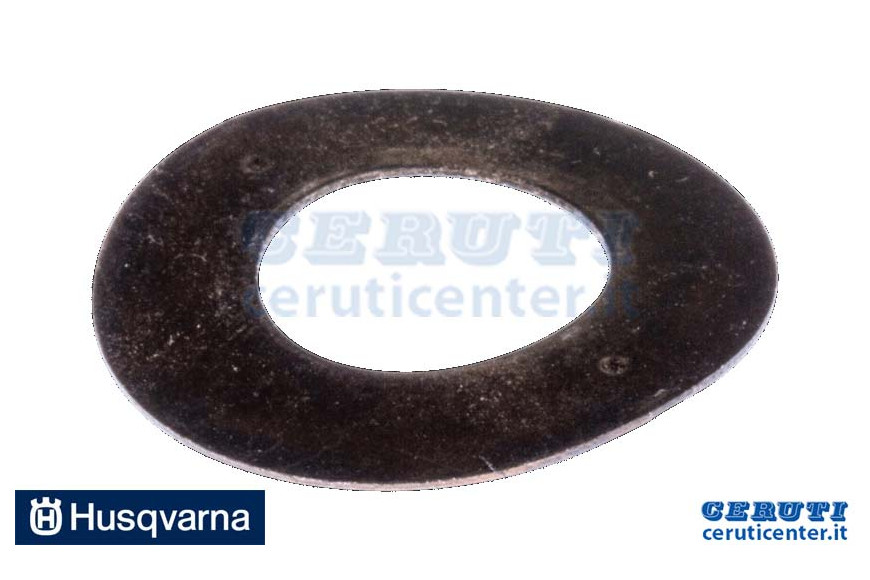 Elastic Washer - Original Husqvarna - 737385301
