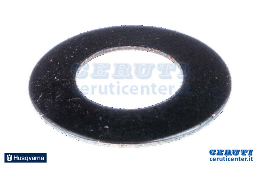 Elastic Washer - Original Husqvarna - 737381301