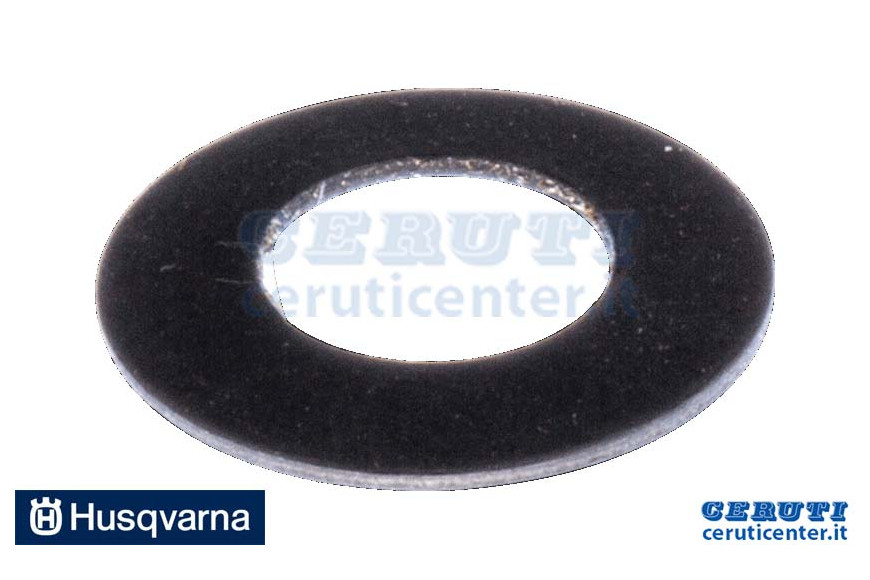 Disco de primavera - Original Husqvarna - 737381100