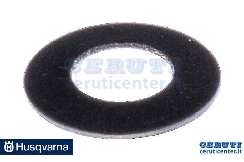 Disk spring - Original Husqvarna - 737381100