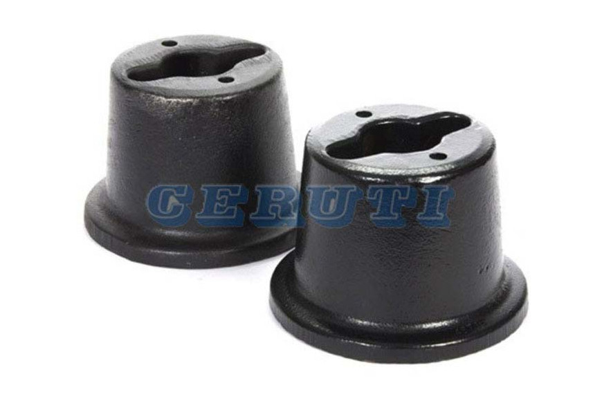 Zavorre Per Lama Neve Professional - Originale BCS - 92259520