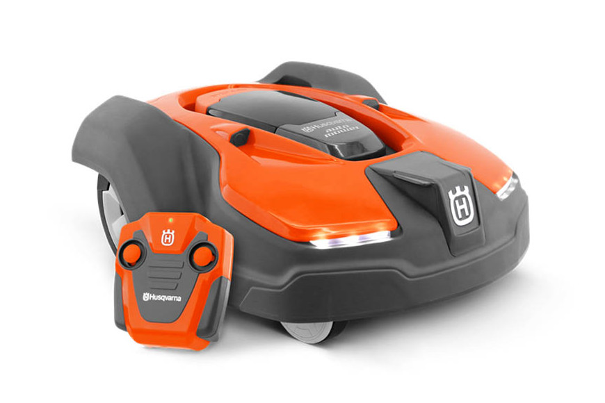 Automower® giocattolo - Originale Husqvarna - 597809601
