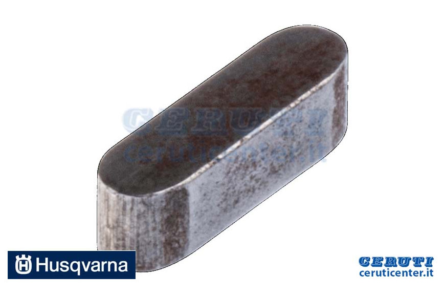 Chiavetta - Originale Husqvarna - 735914000
