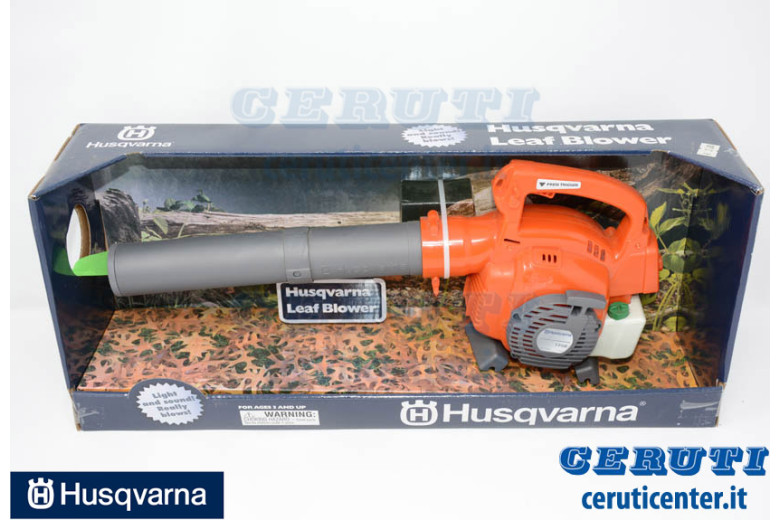 Gebläse Husqvarna Spielzeug - Original Husqvarna - 586498001