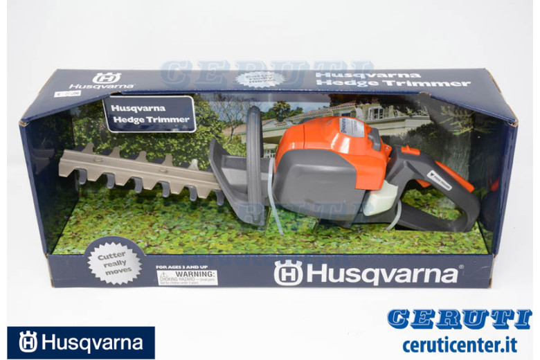 Tagliasiepi Husqvarna giocattolo - Originale Husqvarna - 586497901