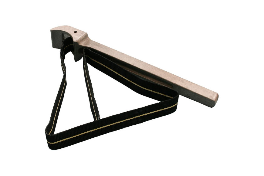 Plage bloc Flywheel