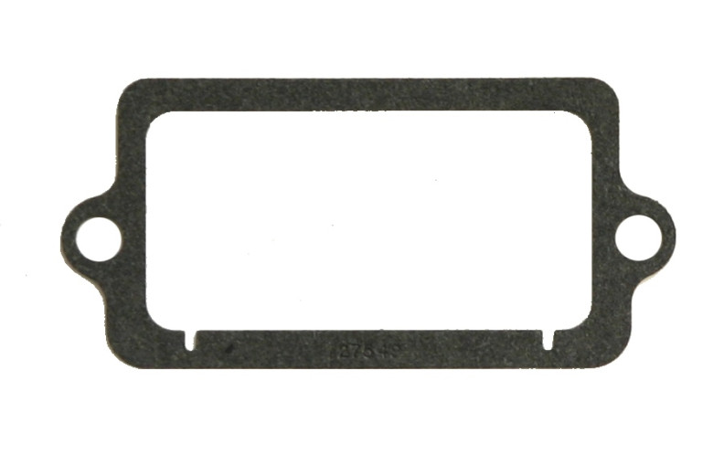 Válvula de junta de la tapa lateral 5 Hp 130200, 130900 Etc.