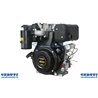 Le moteur diesel D460Fc Con.Es EUV