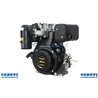 Le moteur diesel D460Fc Con.Euv