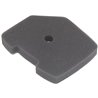 Decespugliatore Tj27E. Mesures 73 X 65 X 9 mm