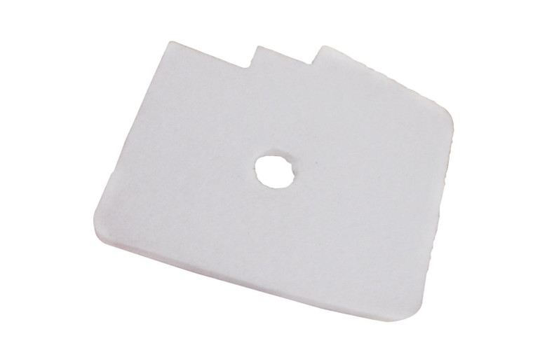 Taille-haies Tj23V. Mesures 70 X 62 X 6 mm