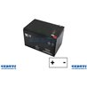 12 Ah, Positive Pole in SX, L. 150 mm, 100 mm P., H. mm 95. Battery for sprayer WS25DA / 201049