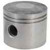 Piston débroussailleuse Kawasaki Tj45E, 42,5 mm de diamètre