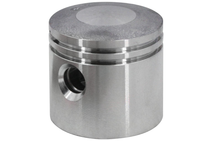 Piston Débroussailleuse Kawasaki Tj27E, diamètre 34 mm