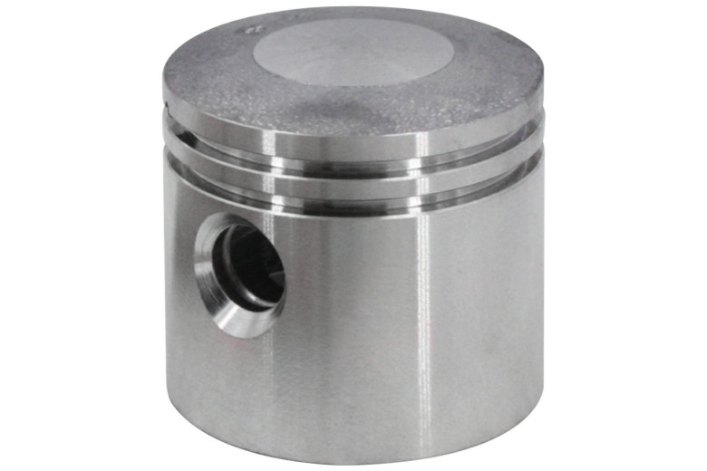 Piston Débroussailleuse Kawasaki Tj27E, diamètre 34 mm