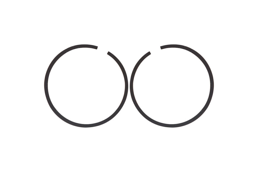 Série segments Th34-TJ35