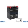Batterie 12V 14Ah AGM + Dx