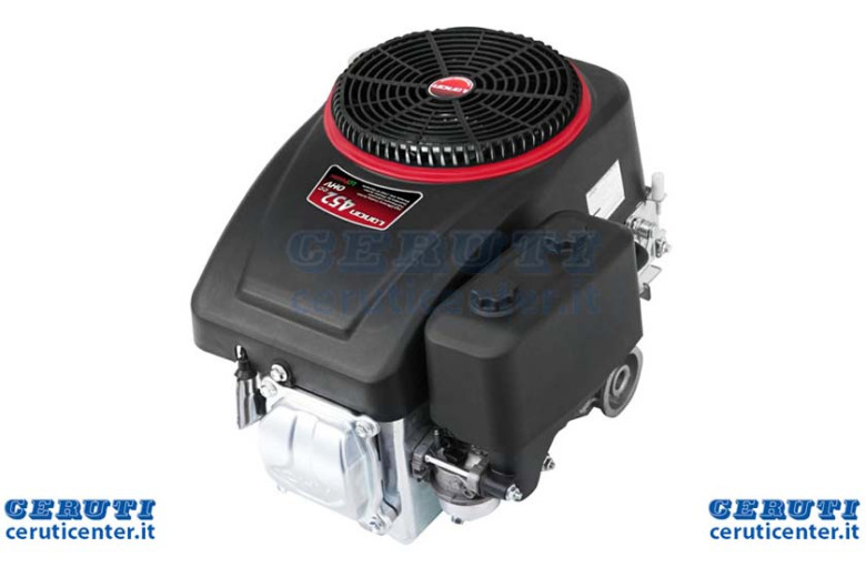 Le moteur V.452 1P92F Es 25,4X80 EUV