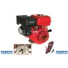 Motor H16Hp cilíndrico Avv.El Euro 5
