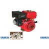 Moteur H16Hp cylindrique Avv.St Euro 5