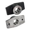 Mozzo Albero A 6 Cave. Vari Modelli Ags E Simplicity Usa Perni 410206 