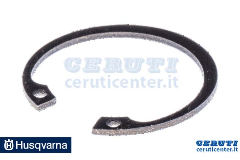 Segger Bague - Original Husqvarna - 735313310