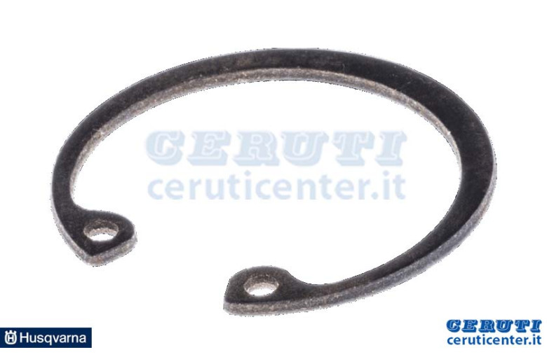 Segger Bague - Original Husqvarna - 735313110