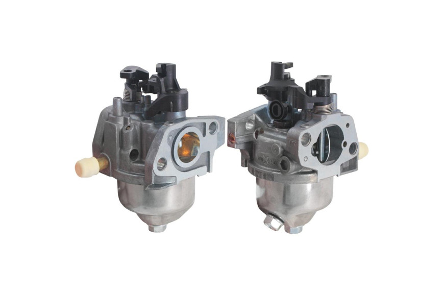 Carburetor Engines For Vertical Tre224 Rider 66